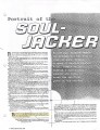 Portrait Of A Soul Jacker